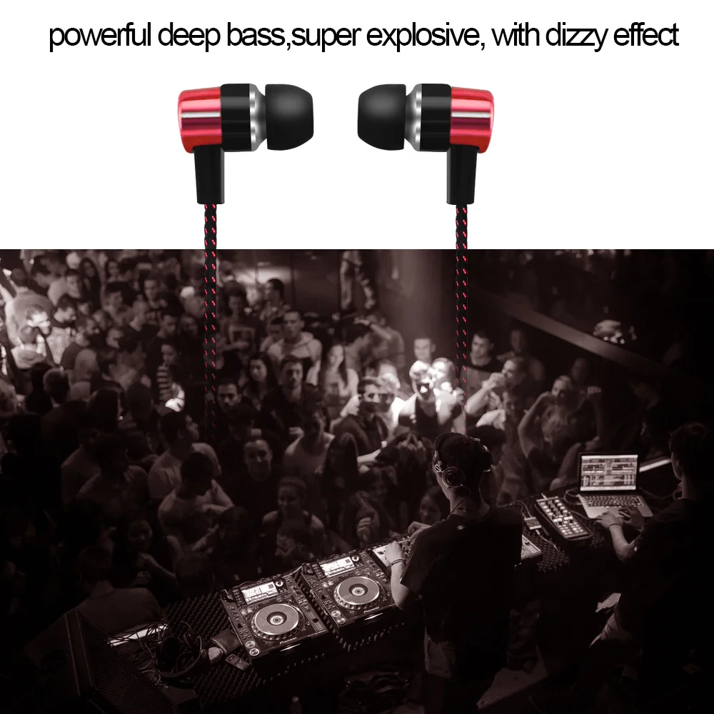ear phones
