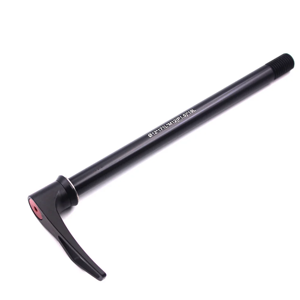 

Cycling Thru axle MTB Road bike Spare parts High hardness Bicycle Fork