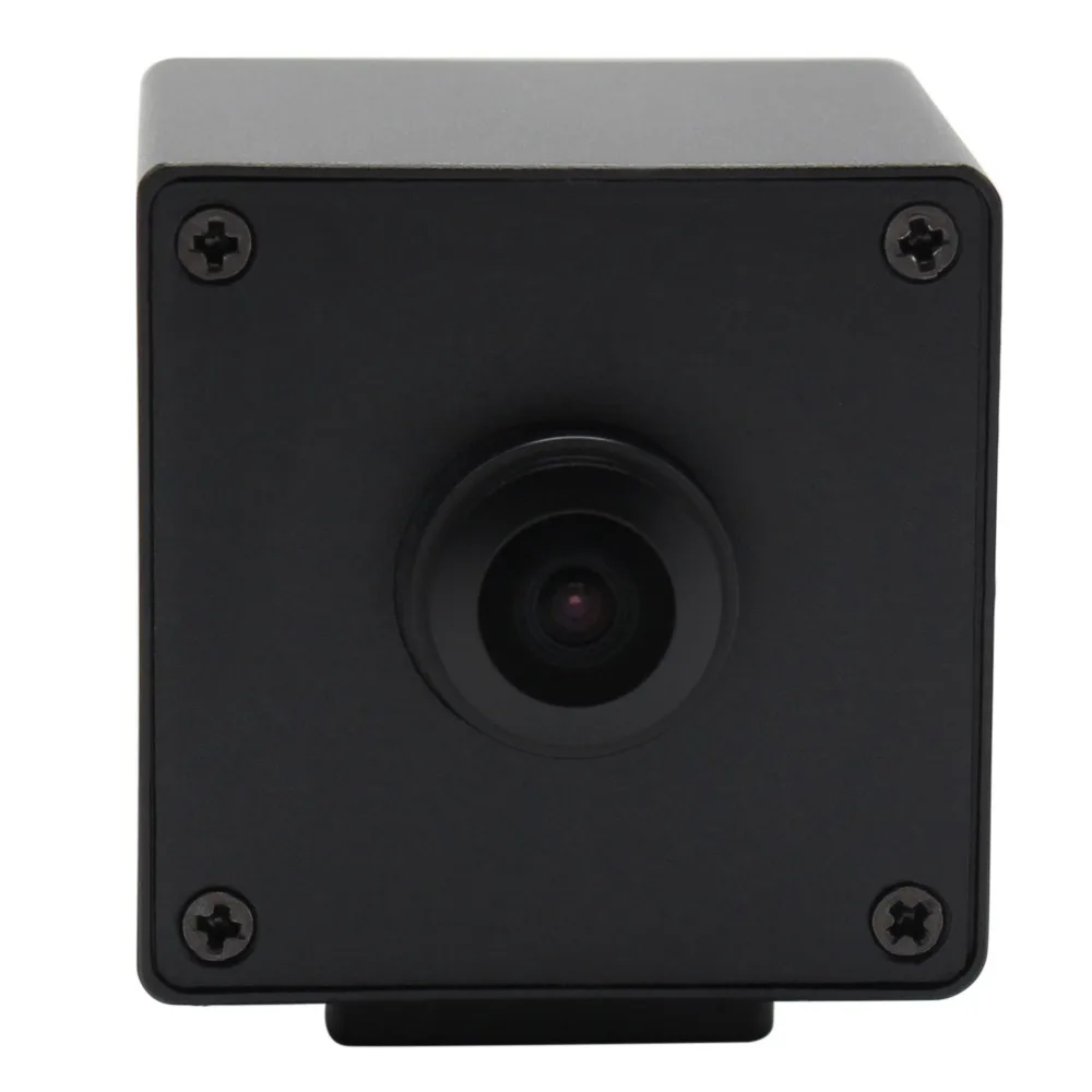 Global Shutter Wide Angle USB Camera CMOS Aptina AR0144 MJPEG 60fps 1280*720 Monochrome Black and White USB Web Cam