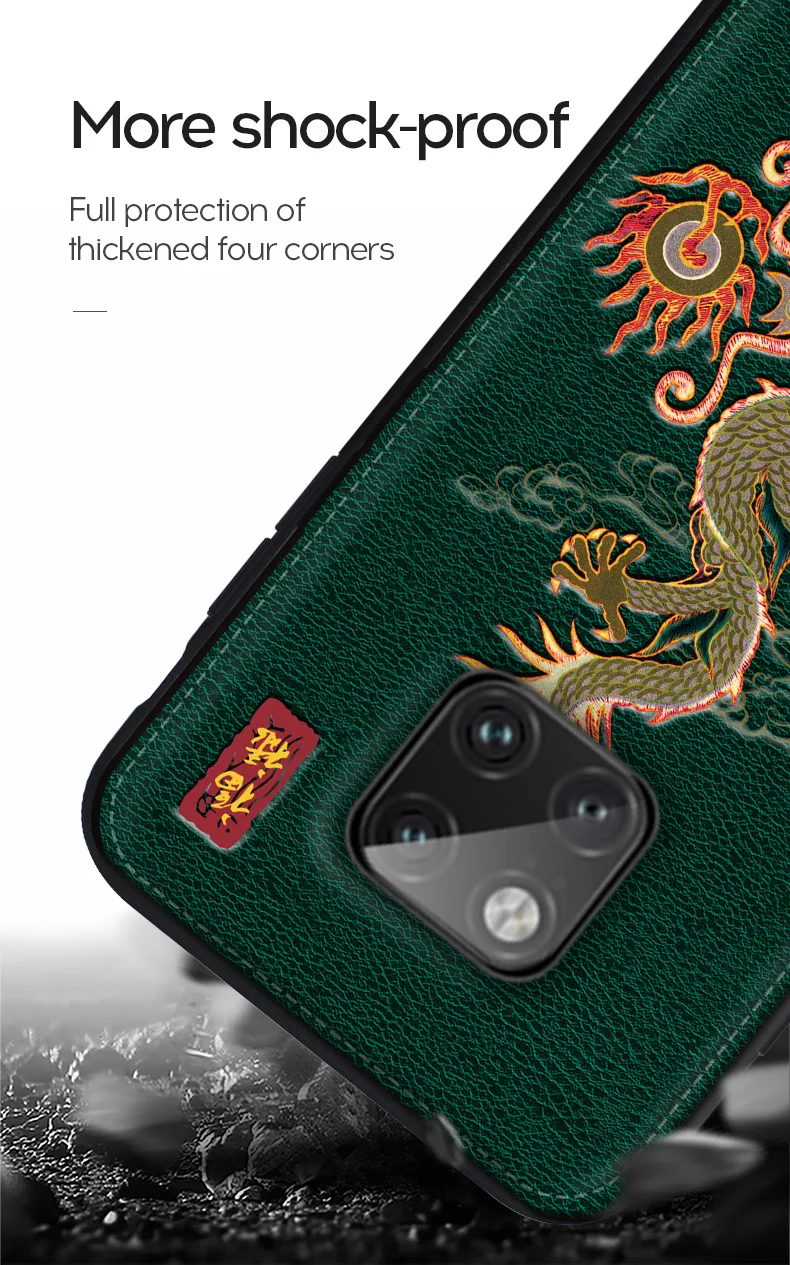 Чехол для телефона huawei mate 20 Pro P20 P30 Pro mate 10 20X20 Pro мягкие Роскошные мешки кожаные для телефона силиконовый чехол