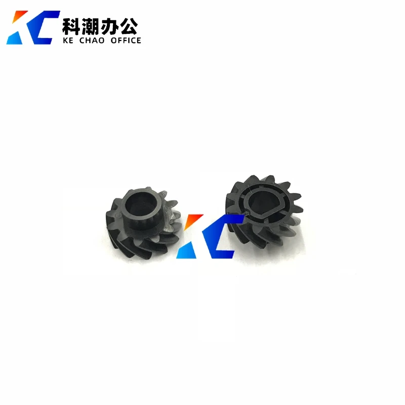 KECHAO 1pc waste toner Gear Compatible for Ricoh MP1075 1060 2075 9001 9002 copier parts | Компьютеры и офис