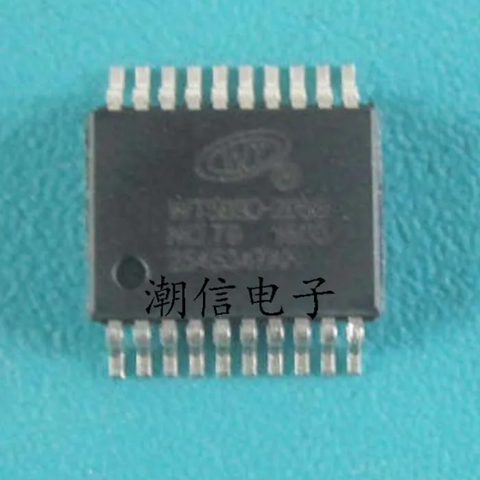 WT588D-20 ss голосовой usb-накопитель