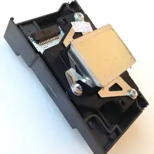 

Epson Epson Printhead Print head for Epson R280 R285 R290 R295 RX690 PX660 PX610 P50 P60 T50 T60 T59 TX650 L800 L801 F180000