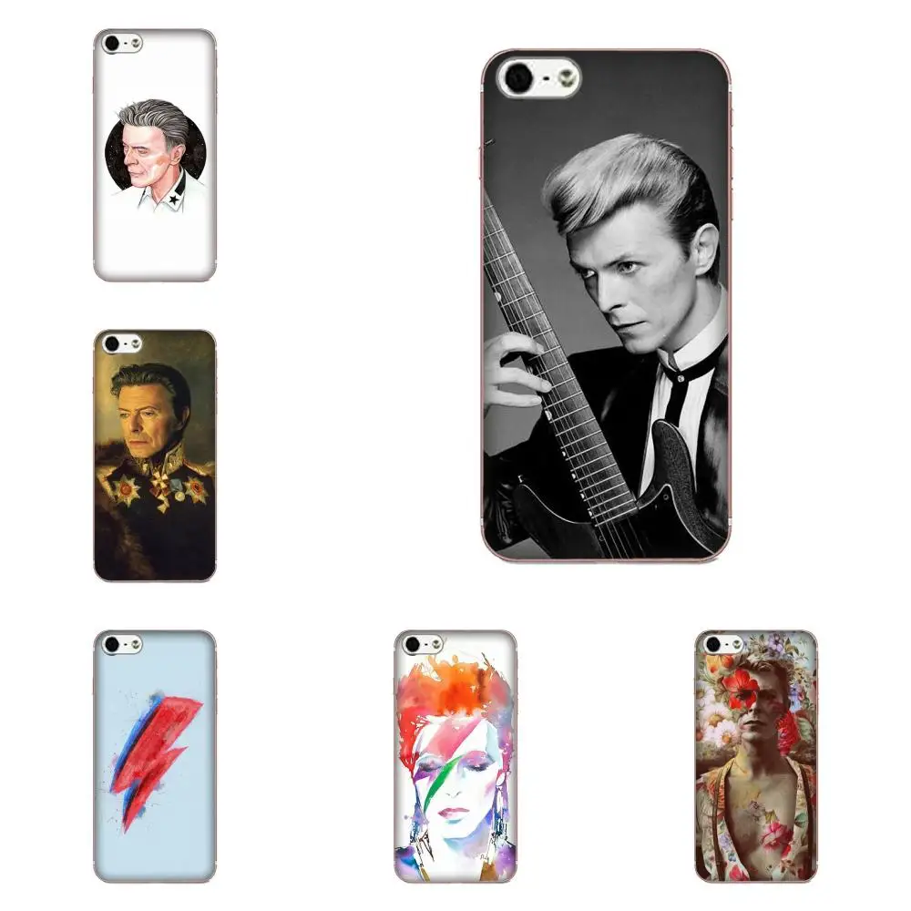 TPU Чехлы David Bowie Life On Ziggy для HTC Desire 530 626 628 630 816 820 830 One A9 M7 M8 M9 M10 E9 U11 U12 Plus | Мобильные