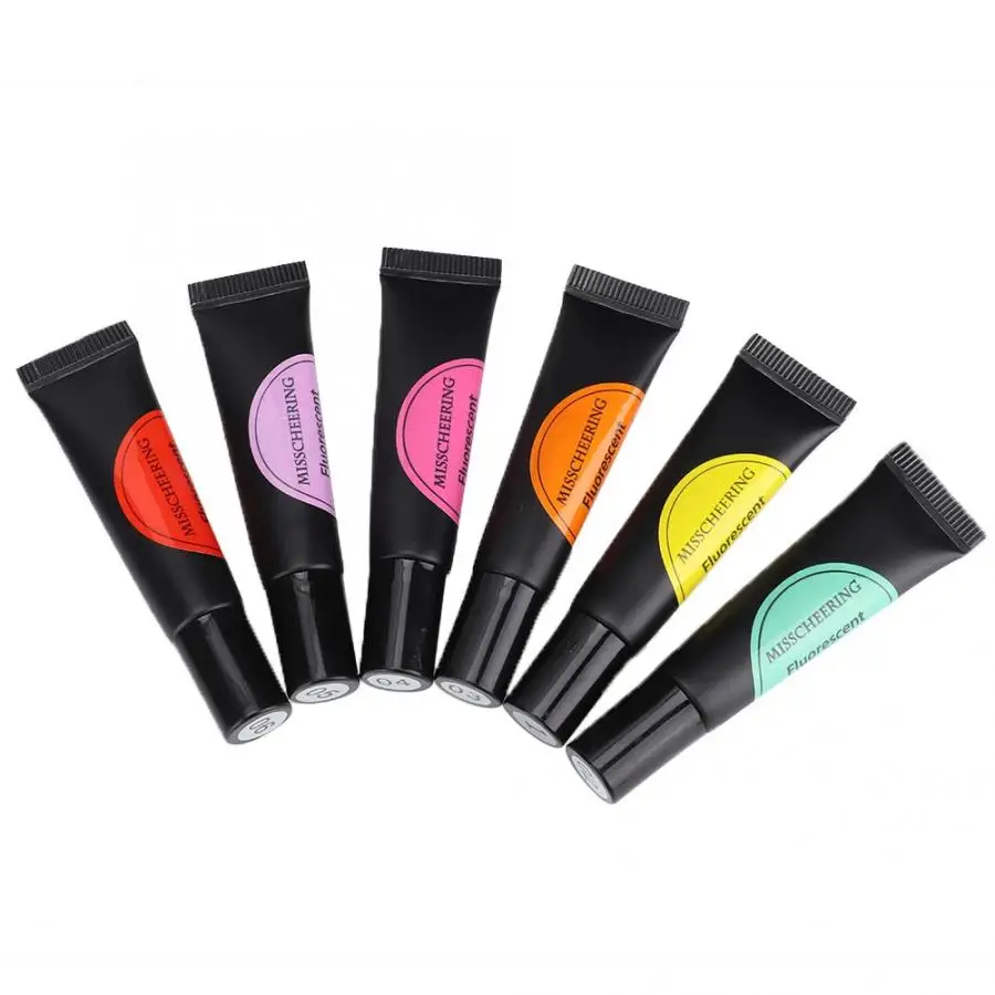 Гель для ногтей 8 мл светильник УФ лампа длительный срок службы гель удаляемый