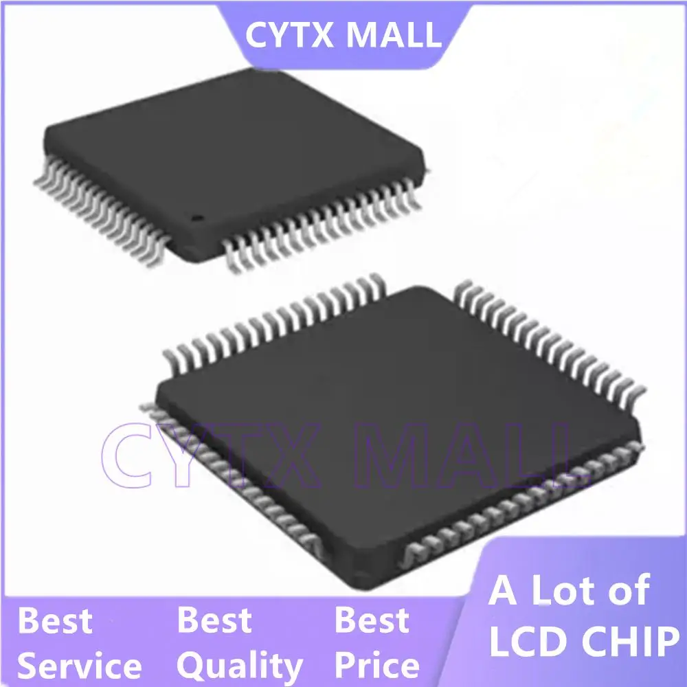 

Новинка, оригинал, 2 шт. MSD8314K2-004K QFP128 MSD8314K2 CYTX_P MSD8314K2 MSD8220LBP-TZ MSD809 MSD8120PBM-Z1