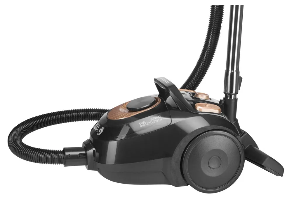 Пылесос Polaris PVC 2008