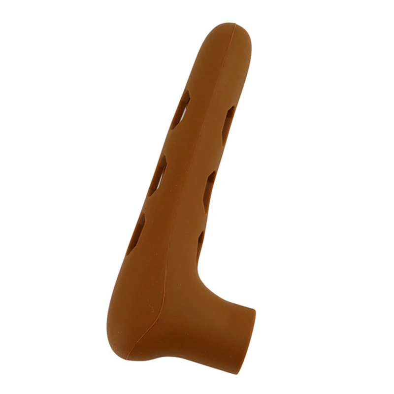 New Home Door Handle Knob Silicone doorknob Safety Cover Guard Protector Baby Protector Child Protection Products Anti-collision