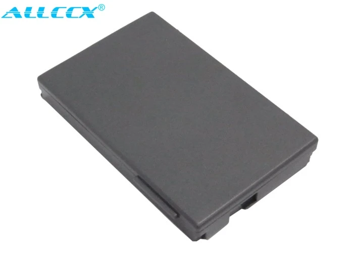 Аккумулятор Cameron Sino на 850 мАч для Canon DC10 DC100 DC20 DC201 DC21 DC210 DC22 DC220 DC230 DC40 DC50 DC51