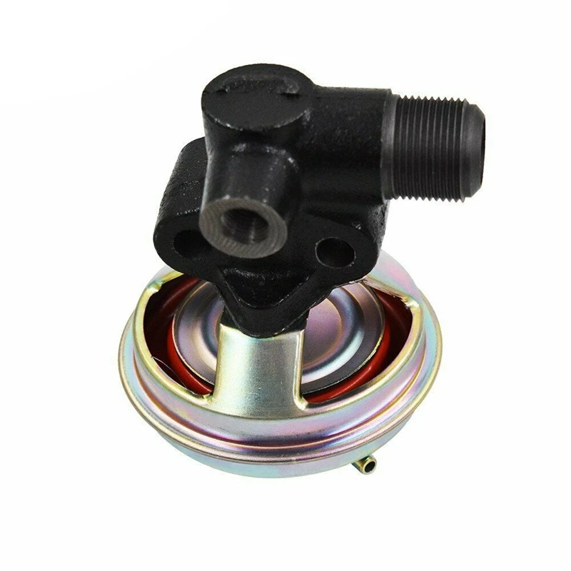 Клапан EGR Стандартный EGV882 для 98-04 Nissan Frontier 2.4L-L4
