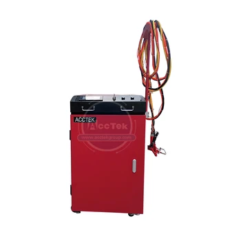 Cheap Good Price JPT 1000W Laser Welding Machine Hand Handheld Laser Welder