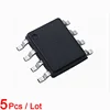 (5piece) TPS54231DR 54231 DC/DC / CAP004DG CAP004D6 / MP8705EN MP8705EN-LF-Z / MP3910A MP3910A / ADP3120A  SOP-8 ► Photo 1/2