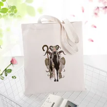 Холст сумка для покупок текст DIY девушка ежедневного использования на заказ Печать Логотип эко многоразовая утилизация