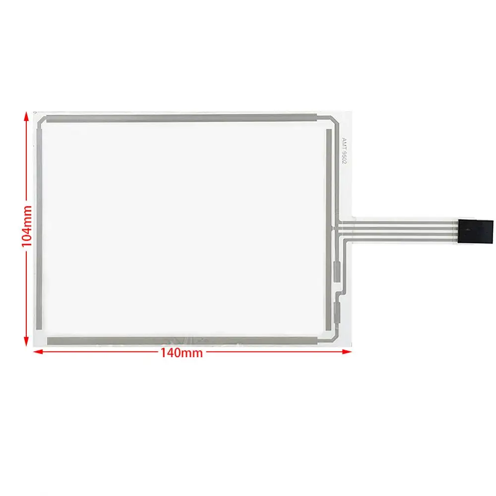 1pcs Touch screen protection film XBTGT5330