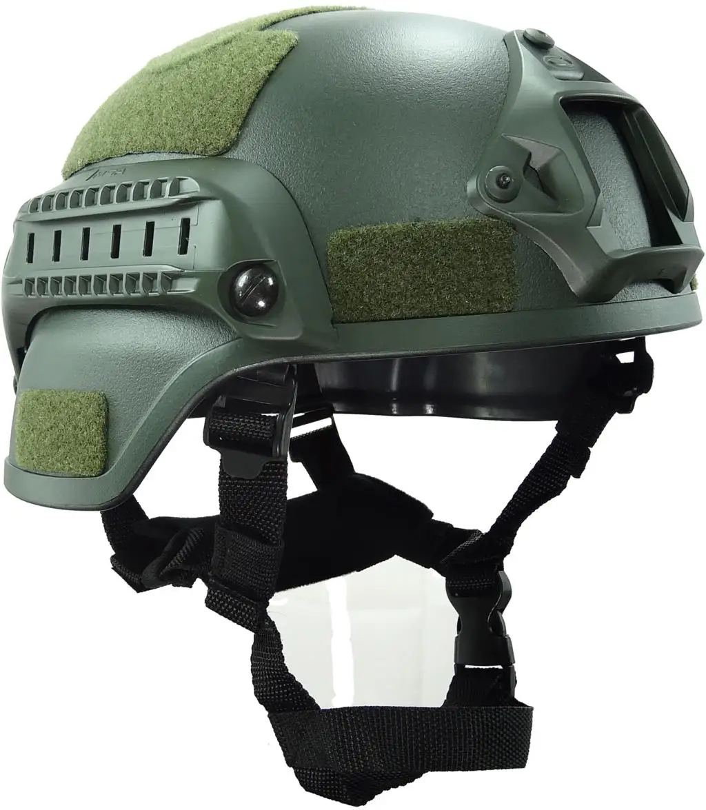 Mich 2000 Helmet Airsoft Accessories Army Military Fast Tactical Helmet Protection Helmet Army Airs