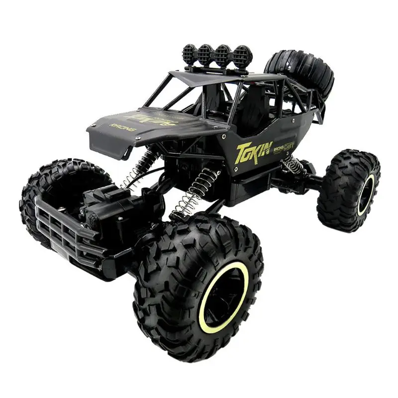 RC автомобиль 1/12 4WD пульт дистанционного управления высокоскоростной автомобиль 2,4 ГГц электрические Гоночные Игрушки грузовик багги внедорожные игрушки детские подарки