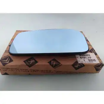 

NEW Crystal Left Rearview Citroen Evasion 2.0 16v Hdi Cat (rhw / Dw10ated4)