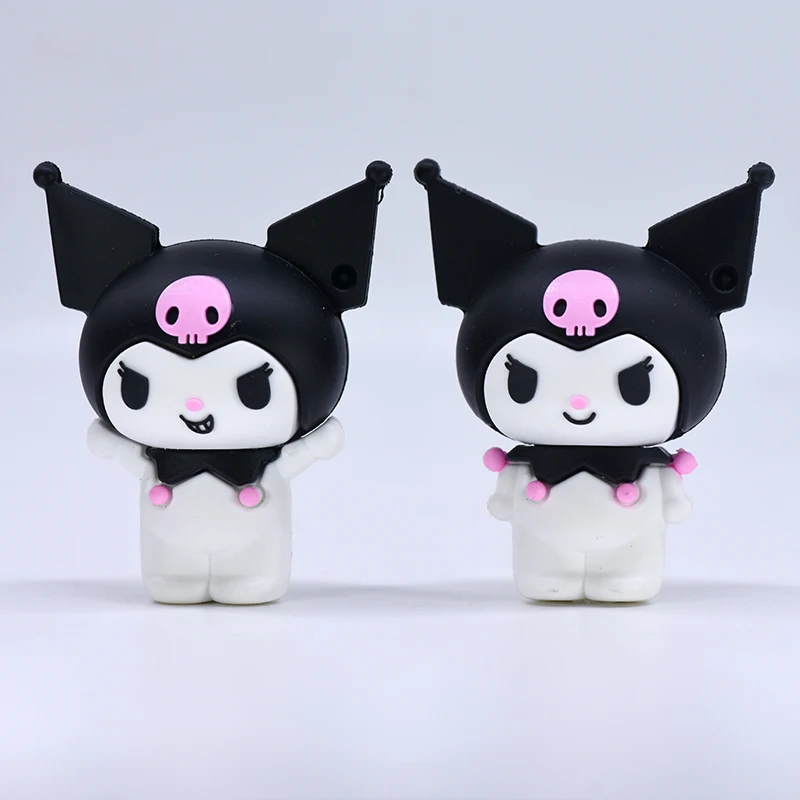 Милый мультяшный флеш накопитель Anime U Stick 4 ГБ 8 16 32 64 Гб 128 256 Usb Bat Ghost Memory stick|USB