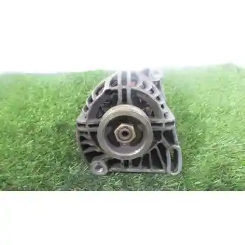 

162907 alternator Fiat Multipla (186)