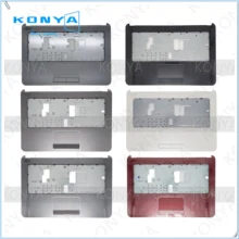 Подлокотник для ноутбука hp 14-G 14-R 240 245 G3 Верхняя Крышка корпуса W/Touc hp ad 760247-001 760355-001 757613-001 758618-001-001