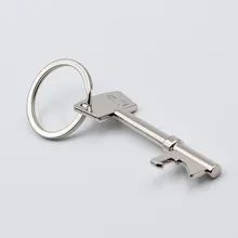 300 шт Горячая Распродажа, креативная мода, открывалка для пивных бутылок, брелок для ключей, бар, виньо, пневматическая открывалка для бутылок, bebidas, свадебное украшение