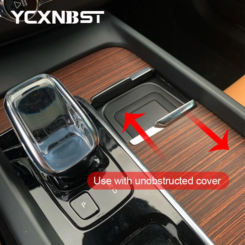 2021 Volvo Xc60 Wireless Charging vlr.eng.br