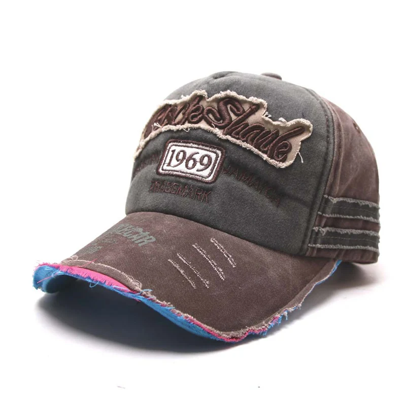 Бейсбольная кепка для мужчин и женщин snapback Кепка s Do старый дизайн хлопковая регулируемая хип-хоп кепка s бейсбольная кепка s snapback Кепка