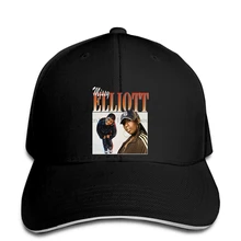 Мужская бейсболка, винтажная бейсболка MISSY ELLIOTT, Женская Бейсболка, бейсболка snapback, остроконечная Кепка