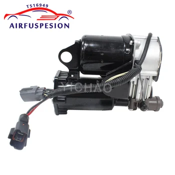 

Air Suspension Compressor Pump for Range Rover Sport Discovery 3 4 LR3 LR4 L319 LR015303 RQG500090 LR023964 LR010376 LR011837
