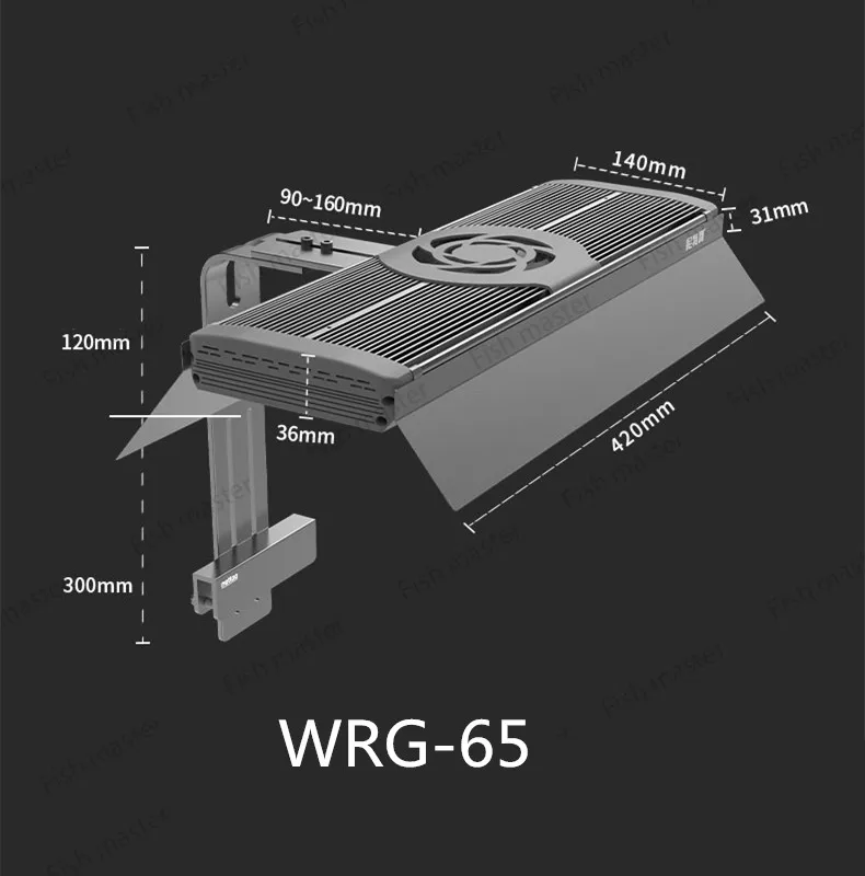 WRG-65W