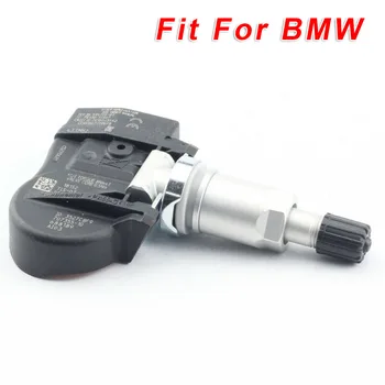 

Tire Tyre Pressure Sensor For BMW TPMS 707355-10 36106856209 6855539 433MHz brand new and high quality