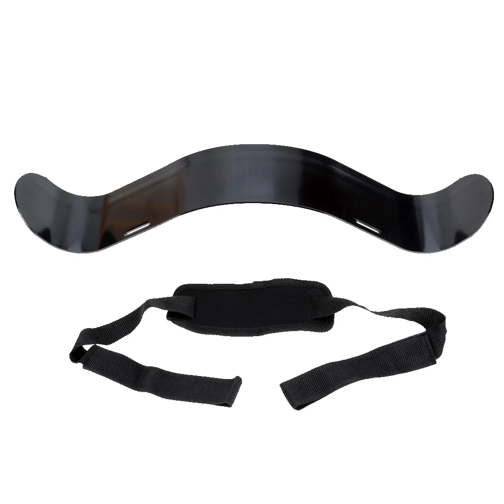 Man Body Building Arm Blaster Musculus Biceps Blaster Muscle Training Outdoor Indoor Home Gym Exercise Fitness Equipment