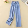 Blue Pant