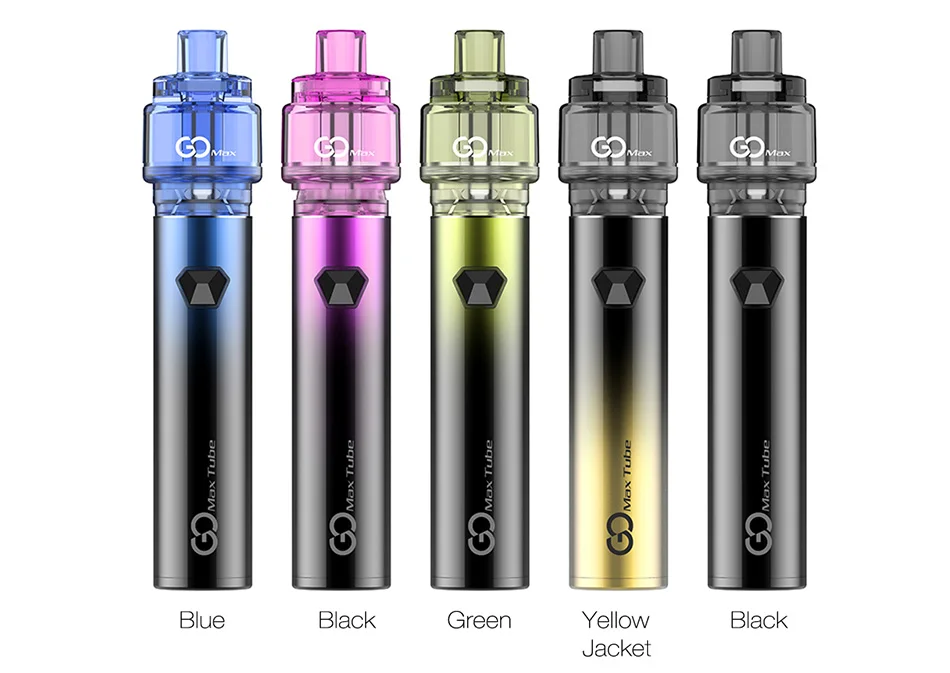 Innokin Gomax Tube Pen Kit 3000mAh
