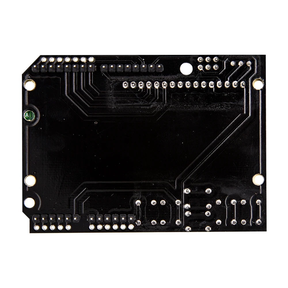 LCD1602 синий желтый зеленый серый подсветка IIC/I2C RGB щит консоли LCD2002 LCD2004 для arduino raspberry pi