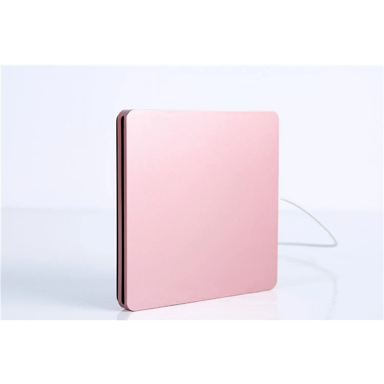  S SKYEE Type-C External Combo DVD/CD Burner RW Drive CD/DVD-ROM CD-RW Player Optical Drive For PC L