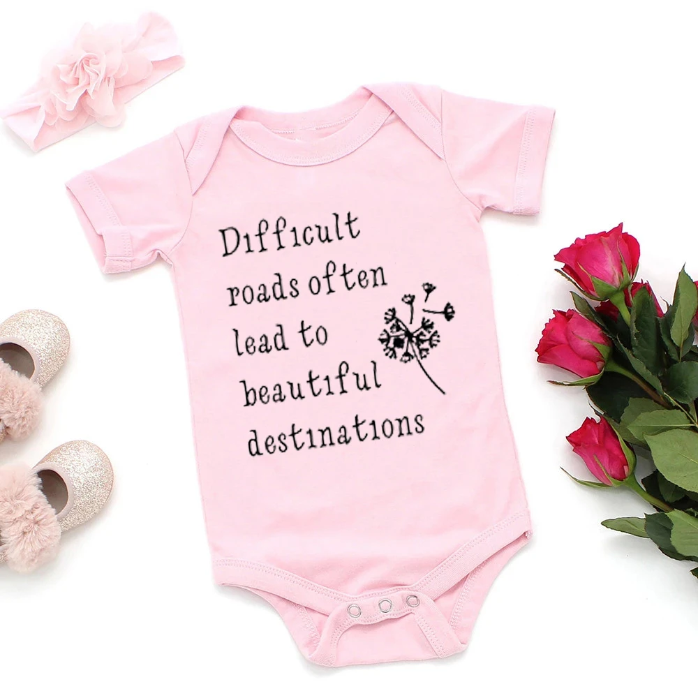 Одежда для маленьких мальчиков и девочек с коротким рукавом | Детская одежда