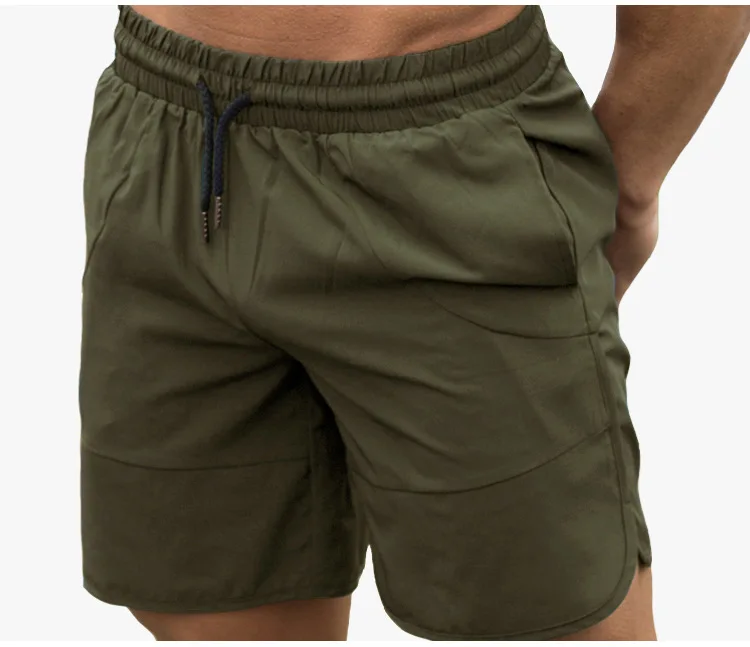 New Style Spring Summer Men Fifth Pants Korean-style Casual Men's Trousers Shorts MEN'S Sports Pants