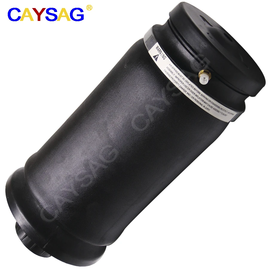 

Rear MercedeBenz GL320 GL350 GL450 GL550 ML320 ML350 ML450 ML550 Air Spring Bag Air Suspension Boot 1663200325 1663200725