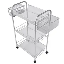 Переносная тележка комбинированный чертежный инструмент держатель для хранения гаджеты чертежная тележка для инструментов