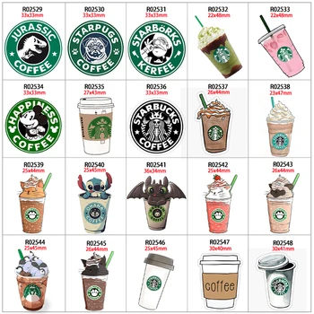 

30pcs/lot Planar Resin Flake DIY Decoration Crafts Accessories R0252 R0253 R0254