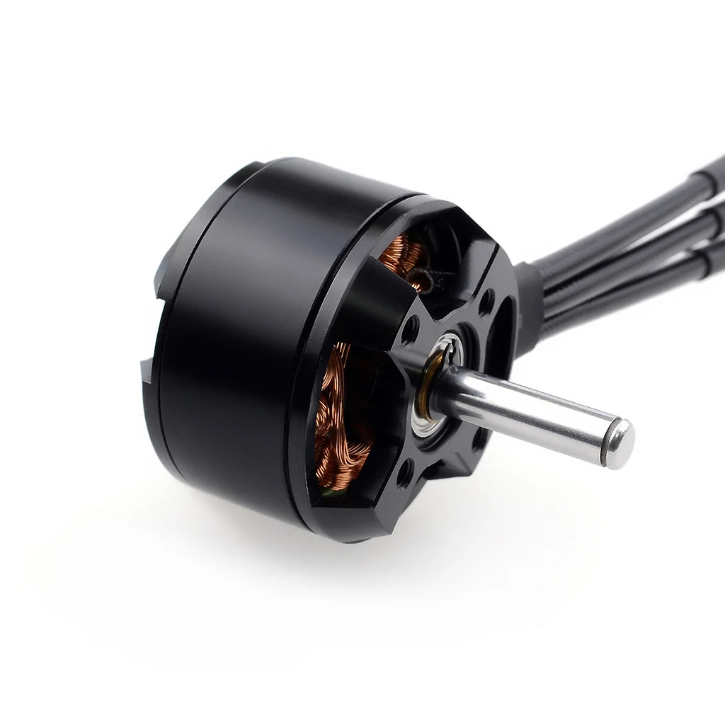 SURPASS HOBBY 2808 C3530 1700KV 1400KV 1100KV бесщеточный двигатель для радиоуправляемого самолета с фиксированным крылом планерный самолет