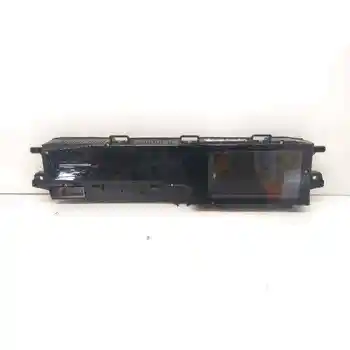 

8200484807A BOX INSTRUMENTS RENAULT SCENIC II