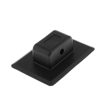 

Inflatable Kayak Navigation Mount Base Rubber Dinghy GPS Device Patch Rack