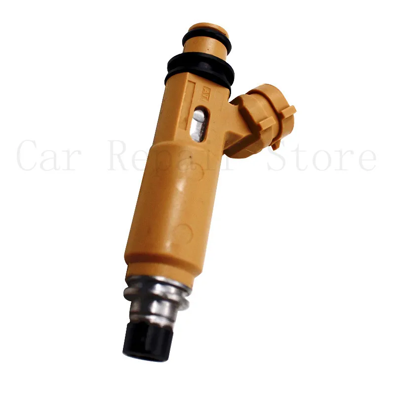 4 шт. топливный инжектор 23250-74170 Forsunka сопло 23209-74170 для Toyota Camry Rav4 Avensis Ipsum Corona Vista 3SFE
