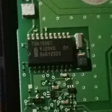 5 шт./лот TDA1596T