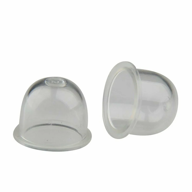 20pcs Walbro Primer Bulb 188-12 Primer Bulbs For Stihl Mcculloch Echo Homelite Robin Carburetor Walbro Bulbs