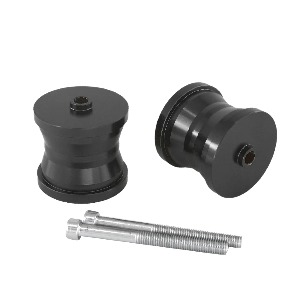 Toyota Front Coil Spring Set - MOOG 81716