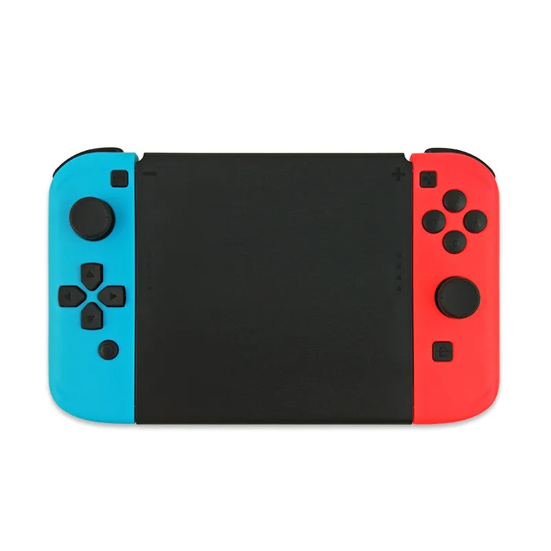 Dobe ручка переключателя 5-в-1 разъем комплект NS Joy-Con горизонтальный маленькая ручка разъем