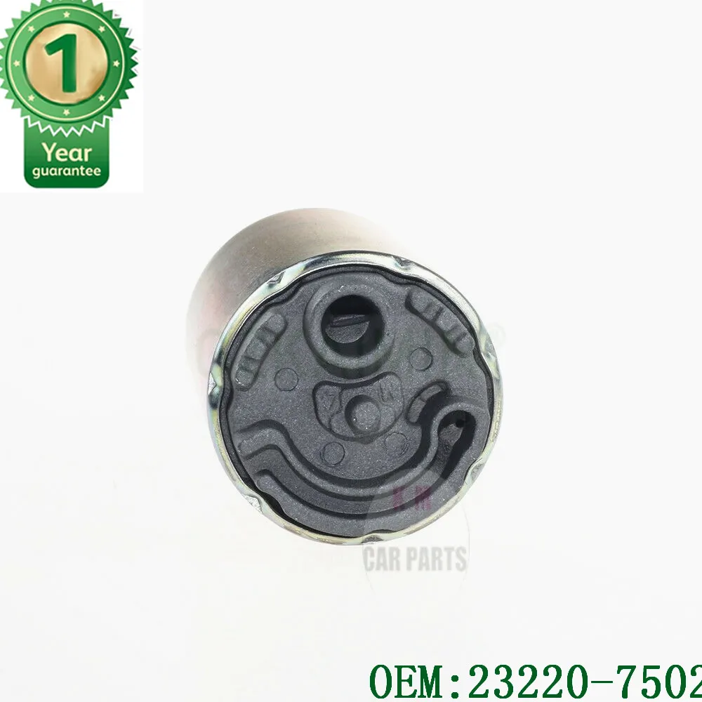 Новый топливный насос OEM 23220 75020 195130 6490 23221 подходит для Toyota Land Cruiser Prado|prado|prado land